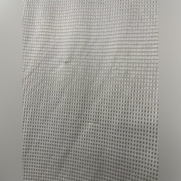 Lululemon Men’s LAB Grid Mesh Terra Cosmos Training Tank - Picture 8 of 12